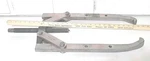 Otc Tools 1003-1/2-L 2-JAW 17-1/2 Ton Gear Puller Remover Made In Usa Big Tool.. Fixed Price $325.00.