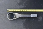 Williams 76MM, Heavy Duty Striking Wrench 8817AW, 12 Point. Fixed Price $150.00.