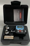 Goyojo Professional Digital Torque Wrench Hand Tool Set For Car/bike Repair. Fixed Price $41.59.