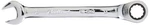 Blackhawk By Proto BW-1262 Point 13MM Combination Non-reversible Silver. Fixed Price $31.99.