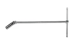 Beta Tools 009590009 T-handle Spark Plug Wrench, 9/16". Fixed Price $101.94.