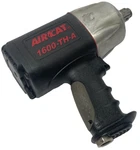 Aircat 3/4" Drive Composite Impact Wrench Medium Black & Silver 1600-TH-A Read. Fixed Price $175.98.