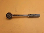 S-k Tools 45170 3/8 Drive Ratchet Knurled Handle Made In Usa Sk. Fixed Price $12.00.