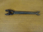 Vintage M. Klein & Sons 3146A 2-77 Bell Systems Linesman Specialty Wrench B372. Fixed Price $34.99.