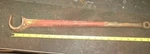 Gearench Titan Valve Wheel Wrench Size 2 (T7). Fixed Price $28.00.