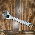 Gedore 60 Cp 8 Adjustable Spanner Wrench Metric New Unused. Fixed Price $31.49.