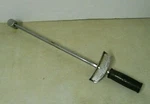 Vintage Hastings 1197 Torque Wrench 1-2" Drive 140 Foot Pounds 20 Meter Kilogram. Fixed Price $64.95.