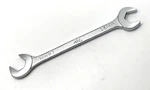 Mac Tools 16MM Metric 4 Four Way Angle Open End Wrench Satin Double Head. Fixed Price $38.00.