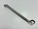 Craftsman Tools Usa Va 44316 3/8 7/16 12-POINT Deep Offset Box End Wrench. Fixed Price $34.99.