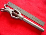 Vintage "pollard" Water/fire Hydrant Wrench & Spanner. Fixed Price $24.95.