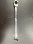 Matco Tools 9GRBLM1919 19MM Extra Long Ratcheting 12-POINT Box Wrench Usa. Fixed Price $49.99.