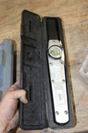 502DF Cdi 3/8" Drive Torque Wrench Dual Scale 0-50 Foot Pounds Ft/lbs. Fixed Price $99.99.