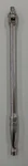 Snap-on F12LA 3/8" Drive Flex Head Breaker Bar Heavy Duty Tool Used. Fixed Price $77.00.