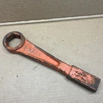 Gearench Petol Tools SW06 Point Hammer Striking Wrench 1-1/4IN Stud 2IN Nut. Fixed Price $41.97.
