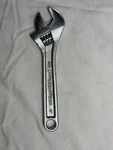 Craftsman Adjustable Wrench 200MM CMMT81621 Made Usa Vintage. Fixed Price $22.01.