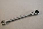 New Sonic 4170309 Flexible Ratcheting Wrench 12-POINT 9MM Metric. Fixed Price $34.99.