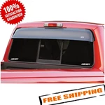 Gt Styling 57315 Shadeblade Smoke Rear Window Deflector 01-05 Ford Explorer. Fixed Price $92.57.