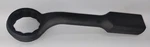 Wright 1980 2-1/2" Impact Striking Hammer Wrench Offset Refurbished. Fixed Price $119.00.