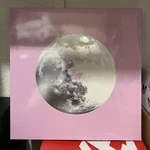 Further Seems Forever Moon Is Down Vinyl Box Set Lunar Pink Blue X/1000 New!. Fixed Price $79.95.