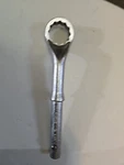 Snap On X360A Offset Box Wrench 1-1/8". Fixed Price $42.00.