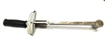 Sturtevant Richmont 1/2IN Flat Beam Memory Torque Wrench S-300-1 Used. Fixed Price $66.90.