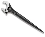 E9414 - Adjustable Construction Wrench Black Cougar Pro Industrial 16INCH. Fixed Price $111.22.