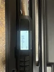 Snap-on ATECH2FR100B 3/8" Flex Head Techangle 5-100FT.LB Torque Wrench. Fixed Price $450.00.