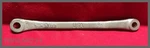 W3109 5/16" 3/8" Non-sparking Double Box End Wrench Oal Ampco. Fixed Price $29.99.