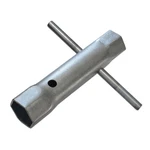 Faithfull FAISPBOX2732 Tap Backnut Spanner 32MM Tommy Bar. Fixed Price $25.89.
