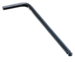 Eklind 18224 Plain Ball Hex Key - 3/8" Tip Size. Fixed Price $9.83.
