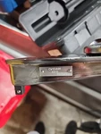 Cornwell 3/8" Drive Dial Torque Wrench #PRICW150HM. Fixed Price $250.00.