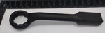 Proto 2632SW 2" 51MM Impact Striking Hammer Wrench Offset Refurbished Slugging. Fixed Price $58.65.