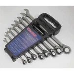 Westward 1LCC9 Combo Wrench St,cv Steel,chrome,standard. Fixed Price $140.97.