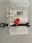 Proto 12MM Ratcheting Combination Wrench, Spline Drive W/ Tether JSCVM12-TT. Fixed Price $22.95.