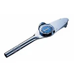 Precision Instruments D2F150HM Torque Wrench Dial With Memory 3/8" Dr Lb. Fixed Price $282.62.