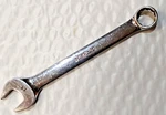 Snap-on Tools 13MM Metric 12-POINT Short Stubby Combination Wrench OEXM13 Usa. Fixed Price $9.95.