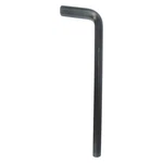 Westward 54TU86 Hex Key,l SHAPE,9 11/64 In. Fixed Price $95.90.