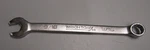 Wright Grip 2.0 Combination Wrench 9/16" Sae 1118 Usa Tool. Fixed Price $18.97.
