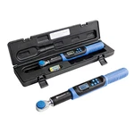 1/4" Digital Torque Wrench 0.7-15 FT.LB/1-20 N.m W/ Led Display Buzzer For Auto. Fixed Price $125.29.