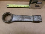 Armstrong Tools Usa 1-5/8" Slugging Wrench No 33-352. Fixed Price $31.50.
