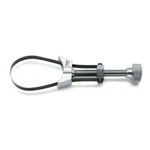 Beta 1491 Adjustable Metal Tape Wrench For Oil Filters 65 110MM. Fixed Price $51.74.