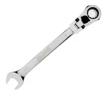15MM Flex-head Reversible Ratchet Combo Wrench Williams # JHW1215MRCF. Fixed Price $19.45.