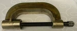 Snap-on Ball Joint Universal Bearing Press Frame #CJ91C, CJ91-7, CJ91-9, CJ91-2A. Fixed Price $149.99.