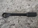 Proto J2617SW 1-1/16" 12PT Offset Striking Wrench Used. Fixed Price $24.99.