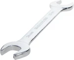 Utoolmart Double Open End Wrench, 245MM 24MM X 27MM, Chrome-vanadium Steel. Fixed Price $14.43.
