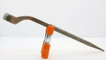 Vintage Armstrong Spud Wrench 1-1/16" No. 8907 Armaloy. Fixed Price $16.95.