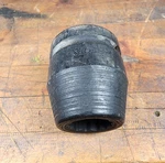 Snap-on Tools IMD222 Shallow Impact Socket 11/16 Sae 3/4" Drive 12 Point Usa. Fixed Price $34.99.