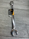 Gearwrench 81767 Individual Type, 19MM Size, 6-POINT Combination. Fixed Price $15.29.