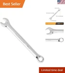 Gearwrench 81773 1/2" 6 Point Combination - 15 Offset For Access. Fixed Price $28.99.