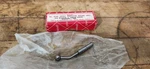 Starrett No. 829D Offset Indicator Holder Only For Wiggler Center Finder. Fixed Price $15.30.